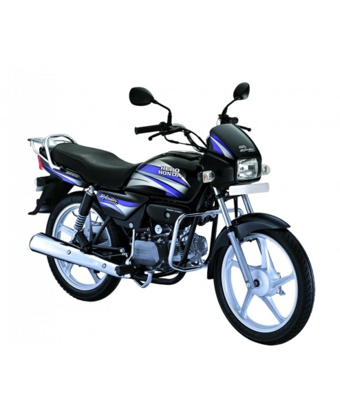 Tw-Hero Honda Splendor